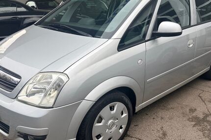 Opel Meriva 137.900 km 3.950 &euro; Iserlohn 58638