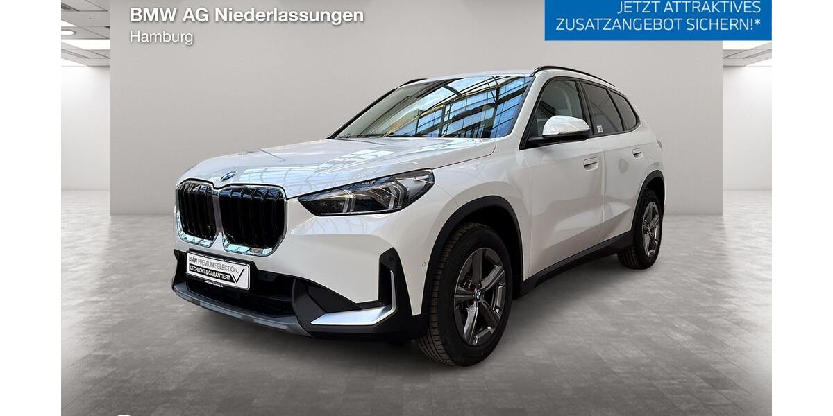 BMW X1 11.598 km 39.105 &euro; Barsbüttel bei Hamburg 22885