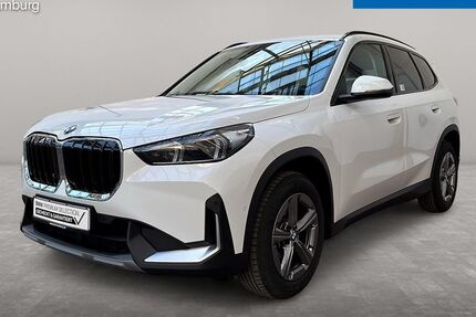 BMW X1 11.598 km 39.903 &euro; Barsbüttel bei Hamburg 22885
