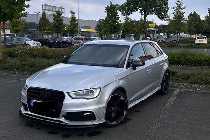 Audi A3 134.000 km 13.990 € Braunschweig 38124