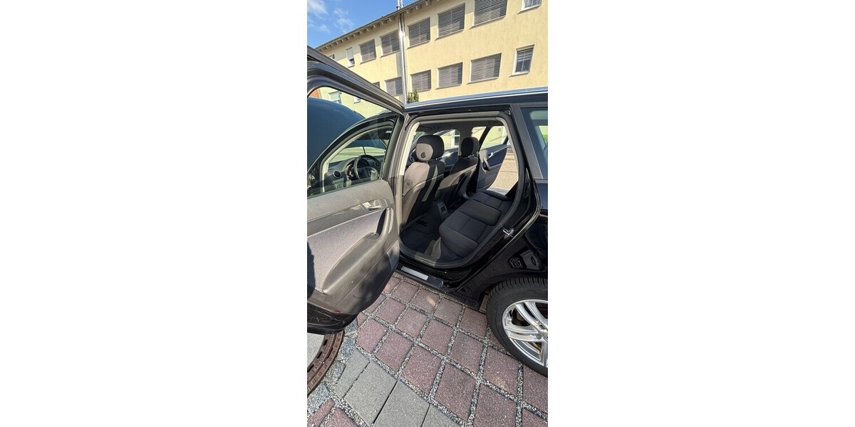 Audi A3 8P 208.000 km 4.500 &euro; Dingolfing 84130