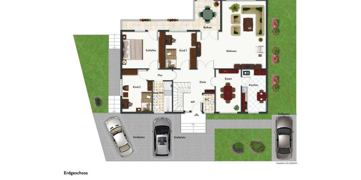 Einfamilienhaus Wächtersbach-Aufenau Aufenau - 6 Zimmer, 190 m&sup2;, 330.000&euro; | Angebot:26786603