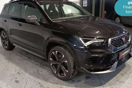 Cupra Ateca 39.496 km 27.440 &euro; Eching 85386
