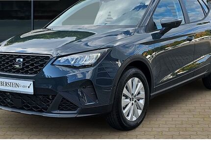 Seat Arona 1.050 km 25.490 &euro; Buxtehude 21614