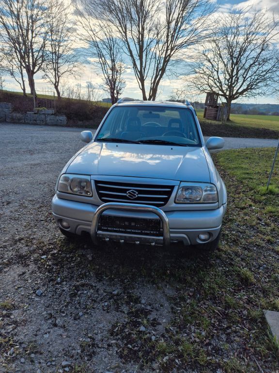 Vitara