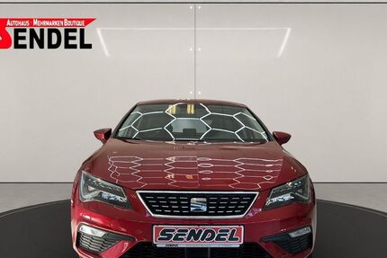 Seat Leon 85.519 km 12.400 &euro; Hof 95030