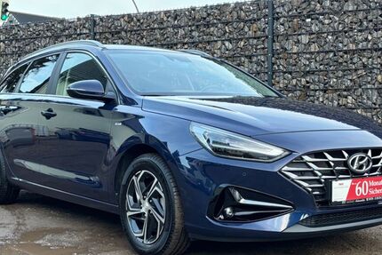 Hyundai i30 10.490 km 19.490 &euro; Lauter-Bernsbach 08315