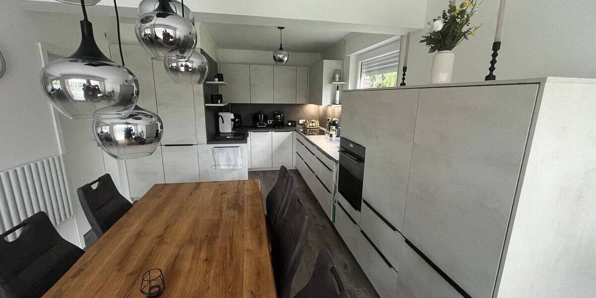 Einfamilienhaus Papenburg - 4 Zimmer, 120 m&sup2;, 359.000&euro; | Angebot:26765265