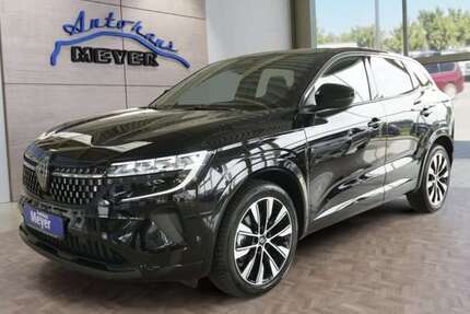 Renault Austral 19.800 km 31.910 &euro; Hohenwarsleben 39326