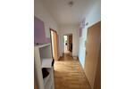 Wohnung mit Balkon zu vermieten!
