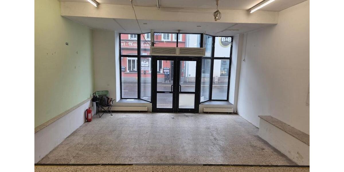 Gewerbeobjekt Eisenach - 1.250&euro; | Angebot:25055833