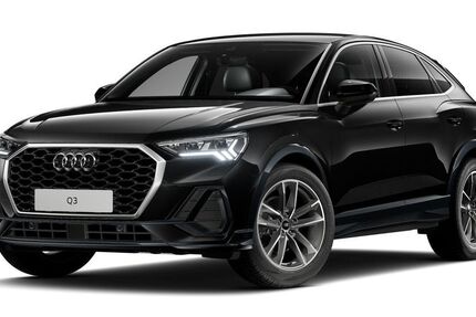 Audi Q3 3.860 km 42.930 &euro; Vechta 49377