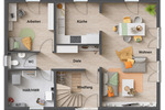 Einfamilienhaus Freudenburg - 5 Zimmer, 142 m&sup2;, 401.000&euro; | Angebot:26411107