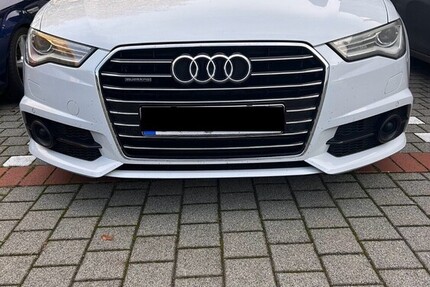 Audi A6 Avant 149.000 km 23.500 € Ebensfeld 96250