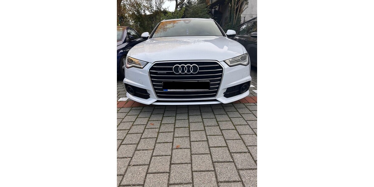 Audi A6 Avant 149.000 km 23.500 € Ebensfeld 96250