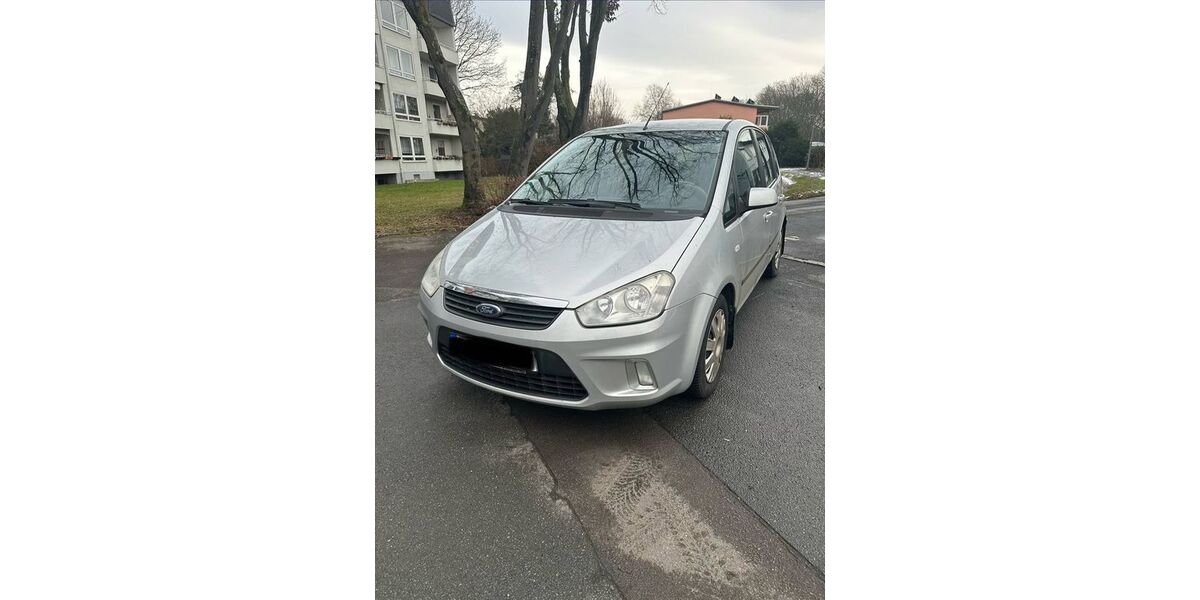 Ford C-Max 218.200 km 1.800 &euro; Dortmund 44329
