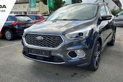 Ford Kuga 77.777 km 20.990 € Schwarzenfeld 92521