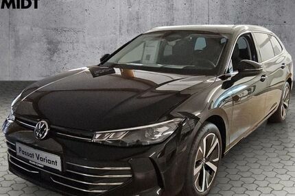 VW Passat Variant 2.000 km 38.990 &euro; Dannenberg 29451