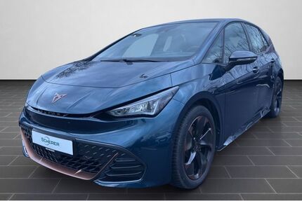Cupra Born 22.701 km 24.900 &euro; Ludwigshafen 67063
