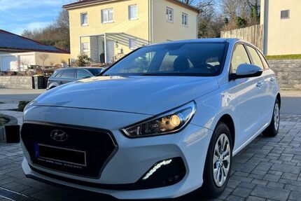 Hyundai i30 88.050 km 11.400 &euro; Ottweiler 66564