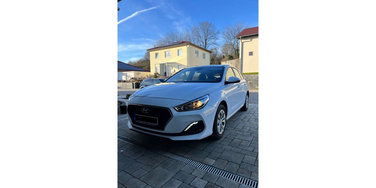 Hyundai i30 88.050 km 11.400 &euro; Ottweiler 66564