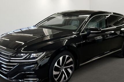VW Arteon 81.344 km 31.650 &euro; Kaiserslautern 67663