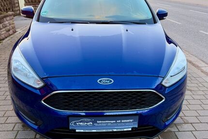 Ford Focus 120.000 km 5.490 &euro; Worms 67551