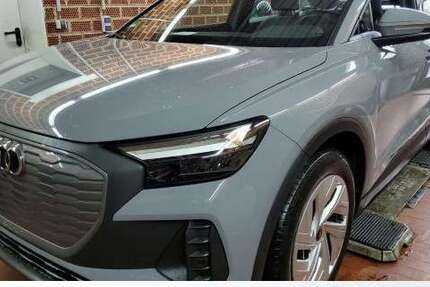 Audi Q4 e-tron 29.429 km 26.970 &euro; Ulm 89073