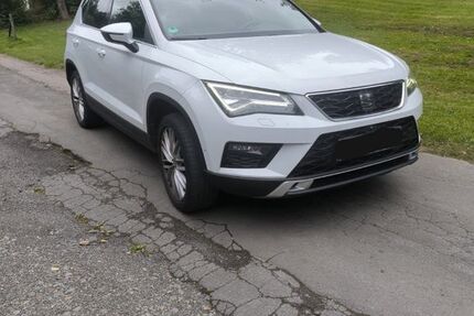 Seat Ateca 62.000 km 21.200 € Lüdenscheid 58515