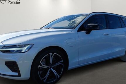 Volvo V60 9.200 km 42.900 &euro; Mainz-Kastel 55252