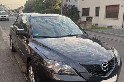 Mazda 3 160.855 km 2.200 &euro; Goldbach 63773