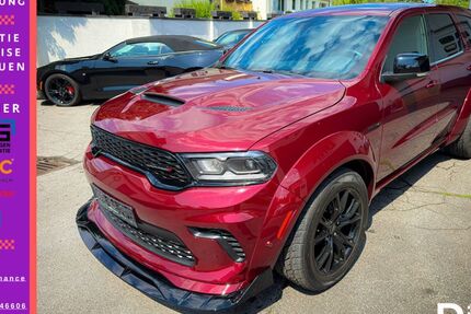 Dodge Durango 60.203 km 45.987 &euro; Essen 45356