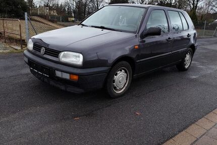 VW Golf 178.927 km 1.000 &euro; Celle 29221