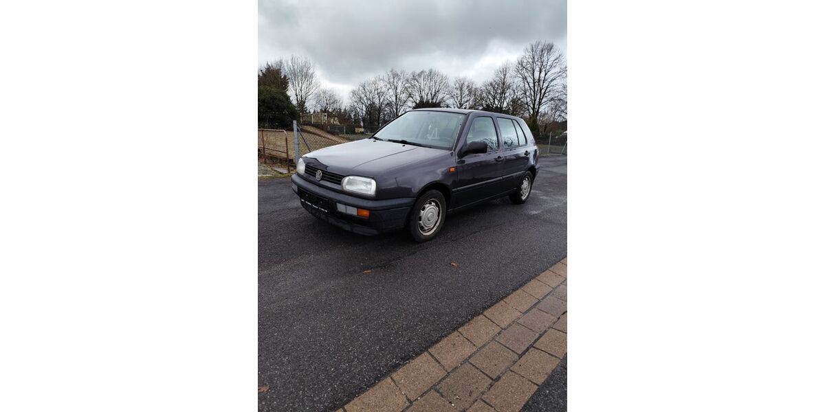 VW Golf 178.927 km 1.000 &euro; Celle 29221