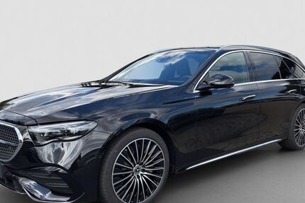 Mercedes E 200