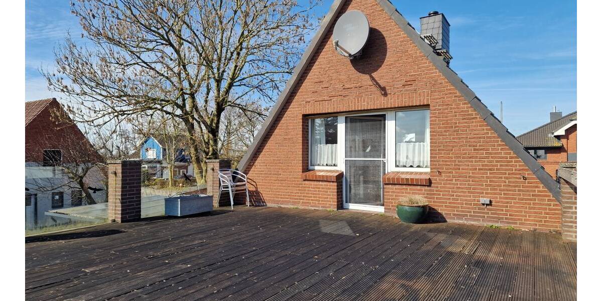 Einfamilienhaus Neuenkirchen - 5 Zimmer, 118 m&sup2;, 269.000&euro; | Angebot:26378692