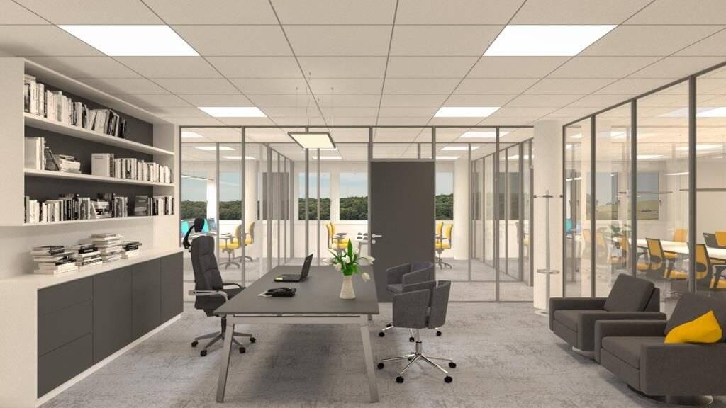 Gewerbeobjekt Velbert Neviges - 3.300&euro; | Angebot:24044017