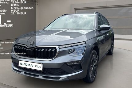 Skoda Kamiq 6.217 km 28.180 &euro; Krefeld 47809