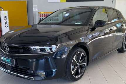 Opel Astra 15.950 km 20.990 &euro; Bielefeld 33602