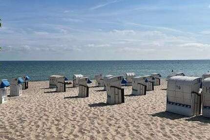 Wohnung zum Kaufen in Timmendorfer Strand 229.000 € 30 m²