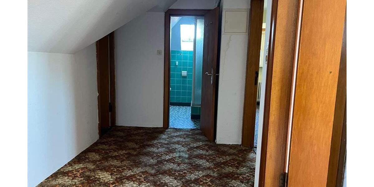 Einfamilienhaus Wingst - 5 Zimmer, 146 m&sup2;, 219.000&euro; | Angebot:25725902