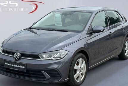VW Polo 41.000 km 16.500 &euro; Kropp 24848