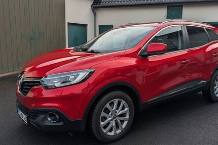 Renault Kadjar 115.635 km 8.900 &euro; Voerde (Niederrhein) 46562