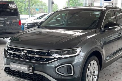 VW T-Roc 60.979 km 19.750 &euro; Achim-Uesen 28832