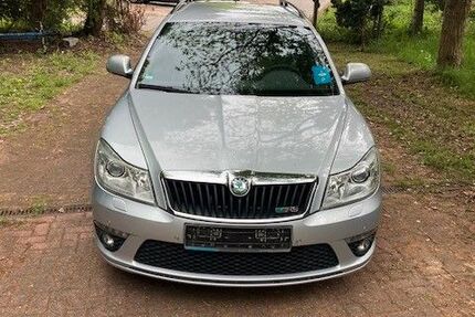 Skoda Octavia 142.000 km 5.000 &euro; Hamburg 22559