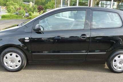 VW Fox 11.400 km 5.900 &euro; Oberviechtach 92526