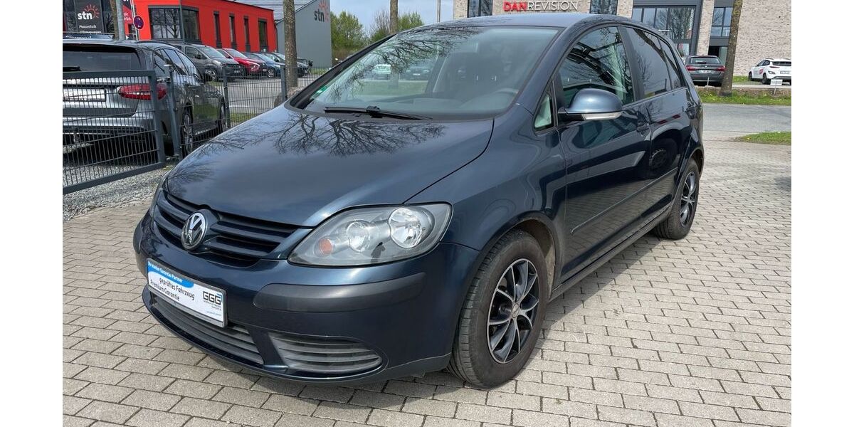 VW Golf Plus 159.800 km 3.990 &euro; Schleswig 24837