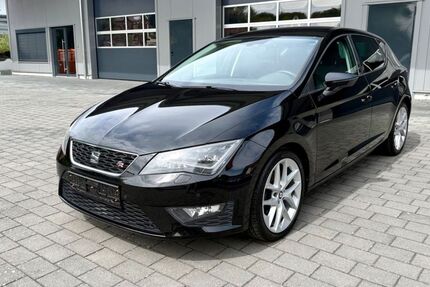 Seat Leon 144.040 km 9.990 &euro; Albig 55234