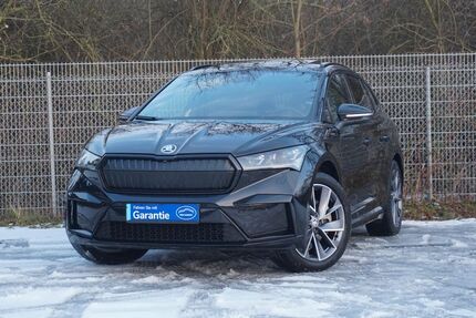 Skoda Enyaq 41.995 km 30.900 &euro; Königs Wusterhausen OT Niederlehme 15713