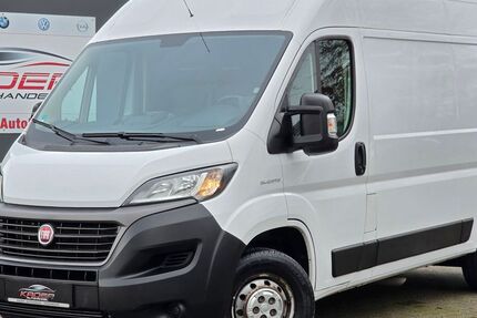 Fiat Ducato 82.000 km 16.490 € Paderborn 33104